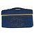 Timeless Beauty case vintage senza tempo Chanel in denim piccolo Blu