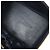 Timeless Beauty case vintage senza tempo Chanel in denim piccolo Blu - vista 3