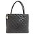 Chanel Reissue Tote Bag Schwarz