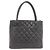 Chanel Reissue Tote Bag Schwarz - Ansicht 2