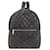 Chanel Coco Cocoon Nylon Rucksack Schwarz  - Ansicht 1