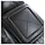 Chanel Coco Cocoon Nylon Rucksack Schwarz  - Ansicht 11