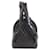 Chanel Coco Cocoon Nylon Rucksack Schwarz  - Ansicht 2