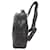 Chanel Coco Cocoon Nylon Rucksack Schwarz  - Ansicht 3