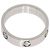 Cartier Love Ring aus Platin 950 - Ansicht 4