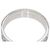 Cartier Love Ring aus Platin 950 - Ansicht 7