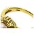 Anello in oro giallo 18K Tiffany & Co. - vista 5