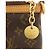 Louis Vuitton Palermo PM Tote Bag M40145 Monogramm - Ansicht 16