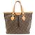 Louis Vuitton Palermo PM Tote Bag M40145 Monogramm - Ansicht 2