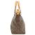 Louis Vuitton Palermo PM Tote Bag M40145 Monogramm - Ansicht 3