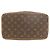 Louis Vuitton Palermo PM Tote Bag M40145 Monogramm - Ansicht 4