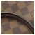 Borsa Brittany Louis Vuitton in Tela Damier Damier ebene - vista 23
