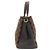 Borsa Brittany Louis Vuitton in Tela Damier Damier ebene - vista 3