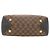 Borsa Brittany Louis Vuitton in Tela Damier Damier ebene - vista 4