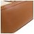 Borsa a Spalla Hermès Evelyne 1 GM in Tela Dorata D'oro - vista 14