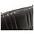 Chanel Mademoiselle Schultertasche mit Kette Schwarz - Ansicht 17