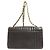 Chanel Mademoiselle Schultertasche mit Kette Schwarz - Ansicht 2