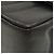 Chanel Mademoiselle Schultertasche mit Kette Schwarz - Ansicht 22