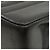 Chanel Mademoiselle Schultertasche mit Kette Schwarz - Ansicht 24