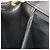 Borsa a Spalla Mademoiselle con Catena di Chanel Nero - vista 13
