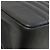 Borsa a Spalla Mademoiselle con Catena di Chanel Nero - vista 25