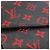Borsa Louis Vuitton Pochette Metis MM Enfla Rouge - vista 14