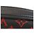 Borsa Louis Vuitton Pochette Metis MM Enfla Rouge - vista 16