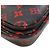 Borsa Louis Vuitton Pochette Metis MM Enfla Rouge - vista 23