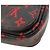 Borsa Louis Vuitton Pochette Metis MM Enfla Rouge - vista 24