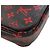 Borsa Louis Vuitton Pochette Metis MM Enfla Rouge - vista 25