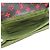 Borsa Louis Vuitton Pochette Metis MM Enfla Rouge - vista 5