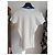 Camiseta Dior Cartoon Girl de algodón blanco y azul - vista 4