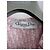 Christian Dior Monogram Rosa Jeansjacke Pink Weiß - Ansicht 4