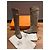 Botas Jumping de ante beige Hermès - vista 12