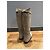 Botas Jumping de ante beige Hermès - vista 6
