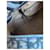 Borsa da Bowling Dior Monogram Marrone Blu scuro - vista 13