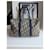 Borsa da Bowling Dior Monogram Marrone Blu scuro - vista 2