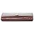 Louis Vuitton Monogram Vernis Envelope Card Case Red Purple - view 3