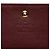 Louis Vuitton Monogram Vernis Envelope Card Case Red Purple - view 5