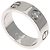 Cartier Love Ring aus Platin 950