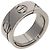 Anello Astro Love Cartier in oro bianco 18K - vista 3