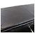 Borsa a Mano Chanel Matelassé Double-Face Nero - vista 13