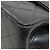 Borsa a Mano Chanel Matelassé Double-Face Nero - vista 20