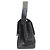 Borsa a Mano Chanel Matelassé Double-Face Nero - vista 3