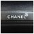 Borsa a Mano Chanel Matelassé Double-Face Nero - vista 7