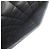 Chanel Matelassé Tote Bag mit silberner Hardware Schwarz - Ansicht 13