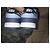 Autre Marque Nike Dunk Low Total Jeans Blu navy - vista 8