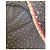 Robe en tricot à sequins multicolore noire, rose et blanche Chanel 24C FR 40 Argenté Métallisé - vue 8