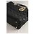 Borsa Lady Dior in pelle nera Nero - vista 6