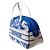 Borsa DIOR in Pelle Blu - 103337 - vista 5